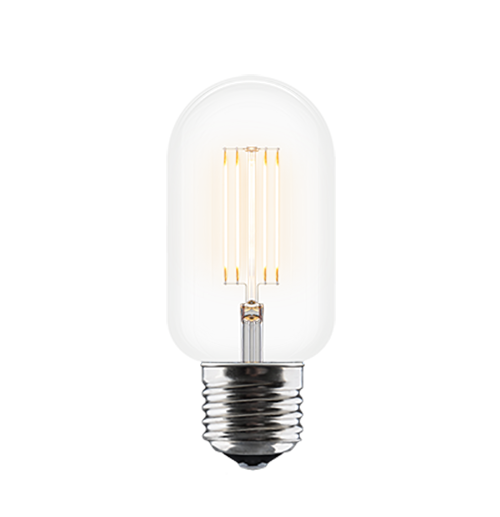 Lampadina 2W E27