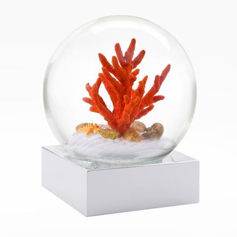 SNOW GLOBE CORAL