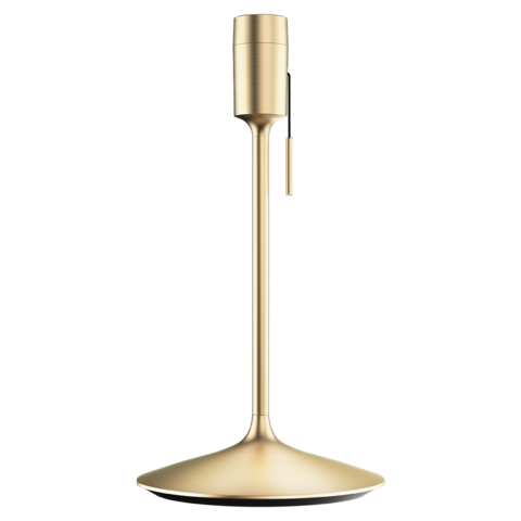 Lampada Champagne Table Brass