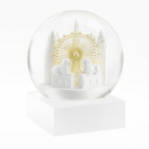 SNOW GLOBE LONDON