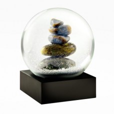 SNOW GLOBE CAIRN