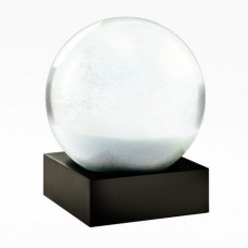 SNOW GLOBE SNOWBALL