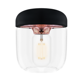 ACORN Lampada Black