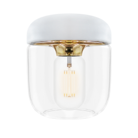 ACORN Lampada White