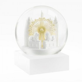 SNOW GLOBE LONDON