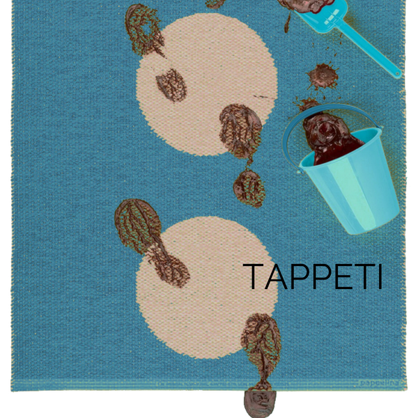 Tappeti pappelina